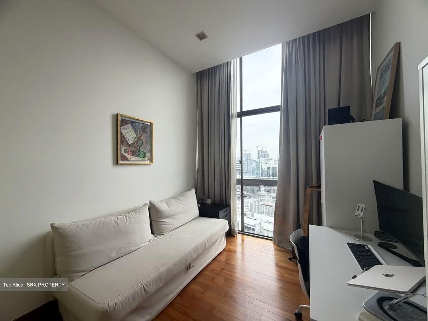 Latitude (D10), Condominium #579259961